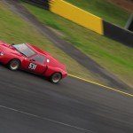 CSCA Round 2 Club Lotus Australia