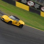 CSCA Round 2 Club Lotus Australia