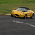 CSCA Round 2 Club Lotus Australia