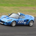 CSCA Round 2 Club Lotus Australia