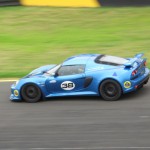 CSCA Round 2 Club Lotus Australia