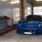 Club Lotus Australia CSCA Round 2