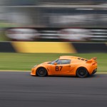 Club Lotus Australia CSCA Round 2