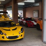 Club Lotus Australia CSCA Round 2