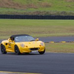 Club Lotus Australia CSCA Round 2