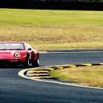 Club Lotus Australia CSCA Round 2