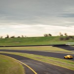 Club Lotus Australia CSCA Round 2