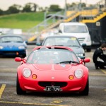 Club Lotus Australia CSCA Round 2