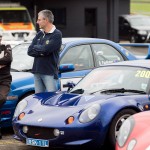 Club Lotus Australia CSCA Round 2