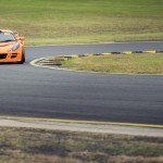 Club Lotus Australia CSCA Round 2