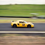 Club Lotus Australia CSCA Round 2