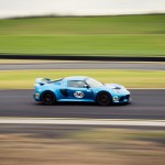 Club Lotus Australia CSCA Round 2