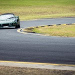 Club Lotus Australia CSCA Round 2