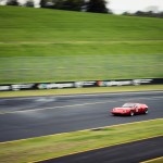 Club Lotus Australia CSCA Round 2