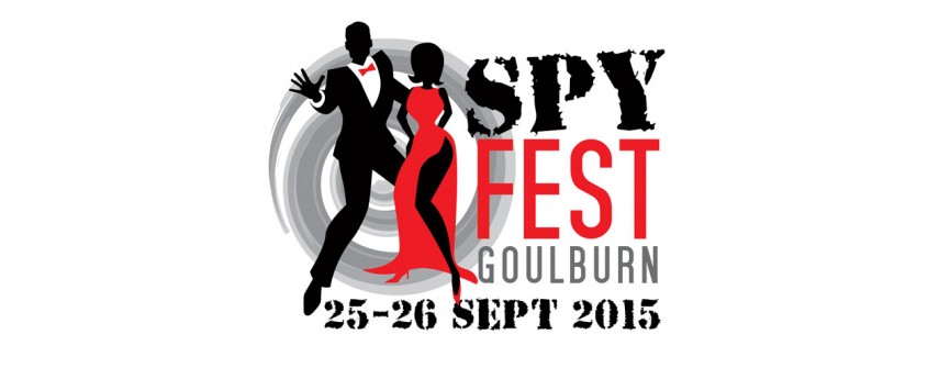 Spyfest Goulburn