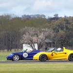 Cootamundra Sprints by Robyn Mackay