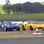 Cootamundra Sprints by Robyn Mackay