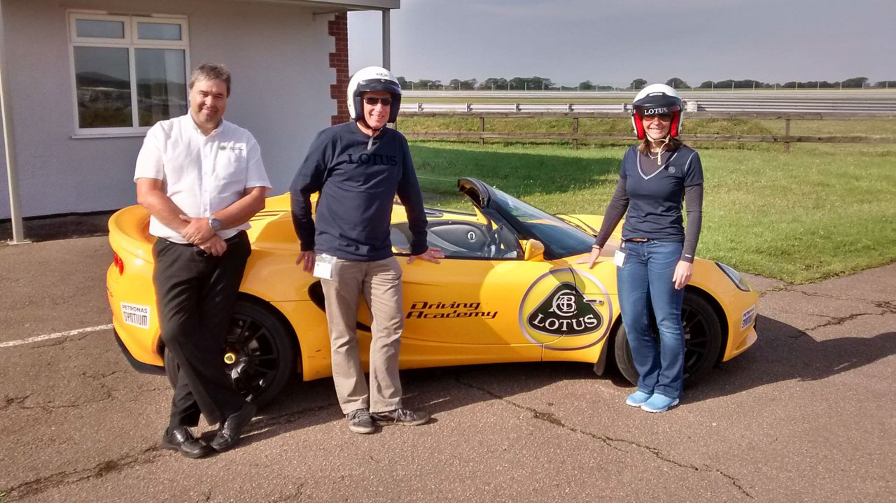 Lotus Driving Academy United Kingdom