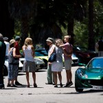 Club Lotus Australia 2015 Christmas Lunch