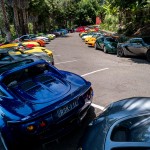 Club Lotus Australia 2015 Christmas Lunch