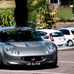 Club Lotus Australia 2015 Christmas Lunch