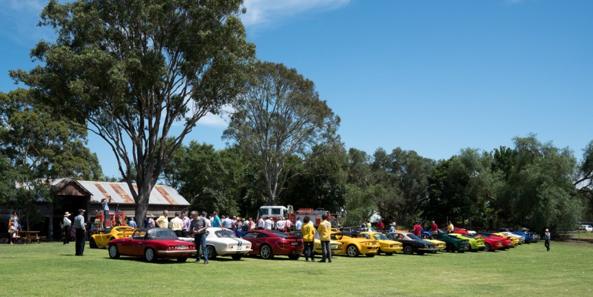 Vale Maurice Blackwood