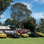 Vale Maurice Blackwood