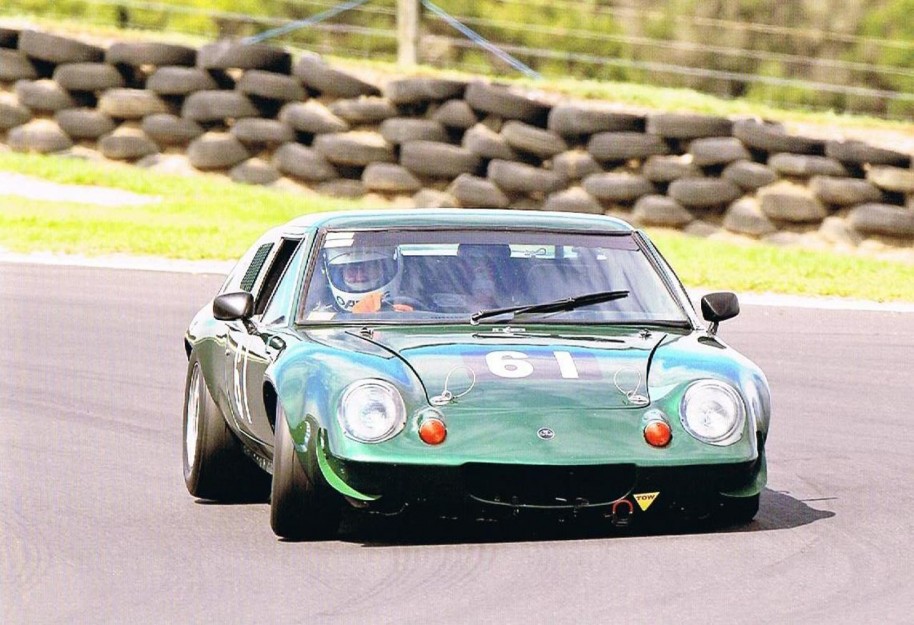 Lotus Sports Cars History Lotus Sports Cars History