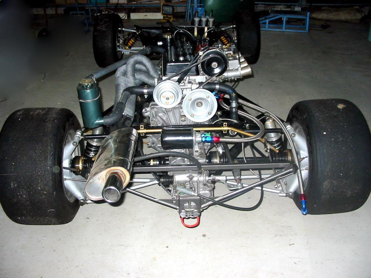 Race Car Chassis Parts Race Car Chassis Parts