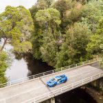 Martin Duursma Richard Wodhams Lotus Targa Tasmania 2016