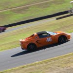 CSCA Round 3 Lotus Sprinting by Paul Cooper