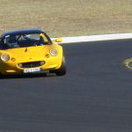 CSCA Round 3 Lotus Sprinting by Paul Cooper