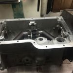 Lotus Eleven Engine Rebuild