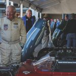 Club Lotus Australia at Sydney Retro Racefest by Paul D'Ambra