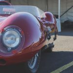 Club Lotus Australia at Sydney Retro Racefest by Paul D'Ambra