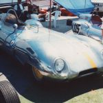 Jay Chamberlain Lotus Eleven