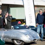 Club Lotus Australia at Sydney Retro Racefest