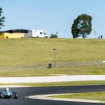 Club Lotus Australia at Sydney Retro Racefest