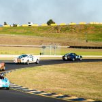 Club Lotus Australia at Sydney Retro Racefest