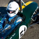 Club Lotus Australia at Sydney Retro Racefest