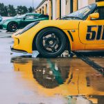 June 2016 Lotus Only Track Day