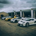 June 2016 Lotus Only Track Day