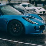 June 2016 Lotus Only Track Day