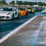 June 2016 Lotus Only Track Day