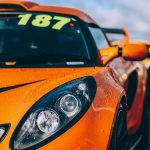 June 2016 Lotus Only Track Day