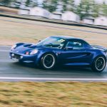 June 2016 Lotus Only Track Day