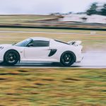 June 2016 Lotus Only Track Day