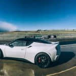 June 2016 Lotus Only Track Day