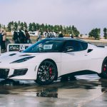 June 2016 Lotus Only Track Day