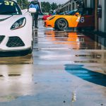 June 2016 Lotus Only Track Day